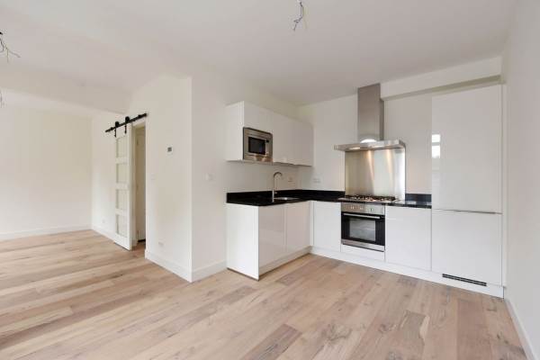 Woning Bruijnings Ingenhoeslaan 1 Voorburg