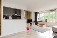 Woning Heuvellaan 62 Gouda