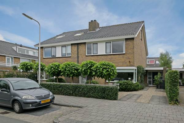 Woning Armstronglaan 3 Reeuwijk