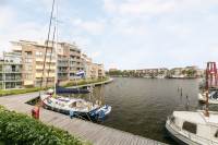 Woning de Schilkampen 7 Sneek