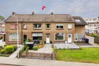 Woning Krugerlaan 18 Berkel en Rodenrijs