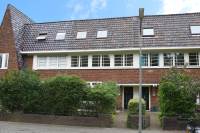 Woning Dr. P.J.H. Cuypersplein 43 Hilversum