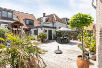 Woning Klooster Leuterstraat 28 Wijk Bij Duurstede