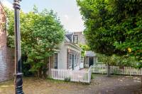 Woning Jacobsgasthuissteeg 13 Utrecht