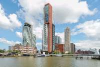 Woning Landverhuizersplein 100 Rotterdam