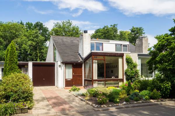 Woning Jacob Le Mairelaan 12 Maarssen