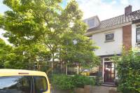 Woning Hospeslaan 55 Haarlem