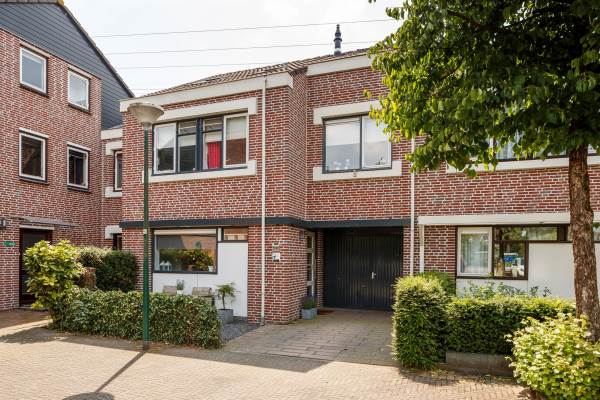 Woning Fazantenkamp 295 Maarssen