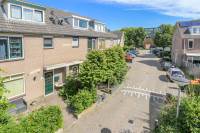 Woning Hannie Schaftlaan 44 Lisse