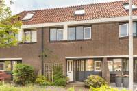 Woning Oostpolderweg 62 Waddinxveen