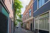 Woning Turfsteeg 4 Haarlem