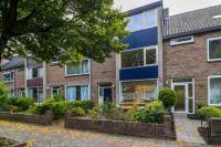 Woning La Bohèmedreef 18 Utrecht