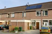 Woning Maanzaaderf 6 Diemen