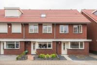 Woning Goudstuk 14 Rhoon
