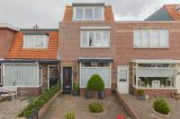 Woning Zeeweg 206 IJmuiden