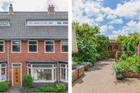 Woning Marnixplein 16 Haarlem