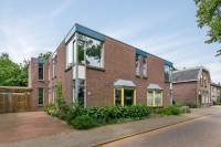 Woning Laan van Borgele 35 Deventer