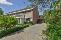 Woning Uithof 7 Gerkesklooster