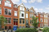 Woning Obrechtstraat 17 Utrecht