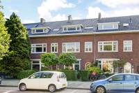 Woning Orionweg 25 Haarlem