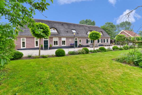 Woning Noordbuurtseweg 21 Zoeterwoude