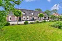 Woning Noordbuurtseweg 21 Zoeterwoude