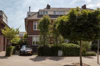 Woning Van Slingelandtlaan 25 Rotterdam