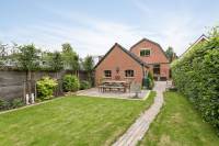 Woning Kruisweg 35 Marum