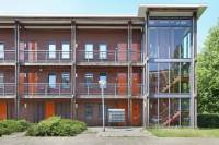 Woning Walvisplein 94 Almere