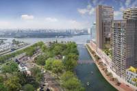 Woning Badhuiskade 249 Amsterdam