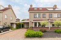 Woning De Grêft 5 Mantgum