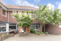 Woning Adriaan van Zwietenstraat 1 Utrecht