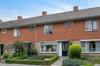 Woning Wilpsterend 7 Drachten