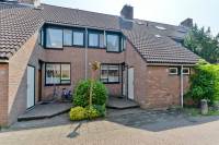 Woning Bestevaer 18 Voorschoten