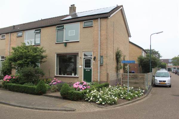 Woning Meidoornlaan 39 Lopik