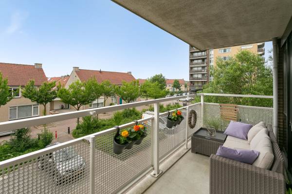 Woning Gruttostraat 85 Venlo