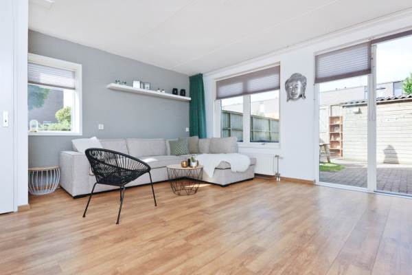Woning Theodora Havertuin 11 Heerhugowaard