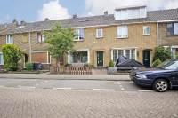Woning Vlielandstraat 41 Zaandam