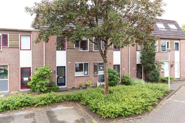 Woning Faktorij 70 Alkmaar