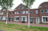 Woning Laarwoud 12 Ede