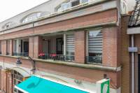 Woning Kerkstraat 53 Noordwijk Zh