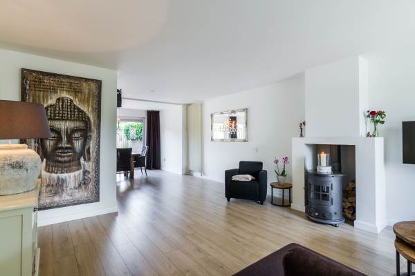 Woning Heienlangdonk 66 Breda