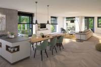 Woning Generaal Winkelmanlaan (Bouwnr 23 Wassenaar