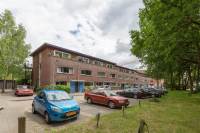 Woning Erfgooiersstraat 602 Hilversum
