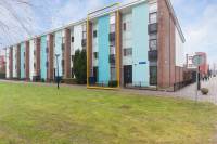 Woning Mintplantsoen 44 Almere