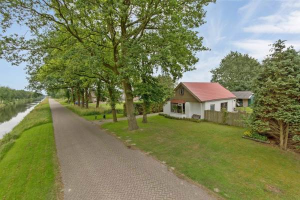 Woning Verlengde Vaart ZZ 166 Erica