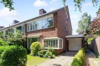 Woning Thomas Jeffersonlaan 2 Rijswijk