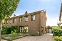 Woning Banensweide 3 Beek Lb
