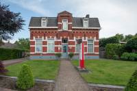 Woning Goedentijd 4 Alphen Nb