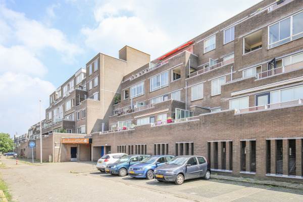 Woning Harderwijkoever 138 Almere